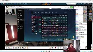 驴酱李浩克丶：备战驴酱内战，单排上分中