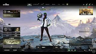 有车位 猛攻！！！