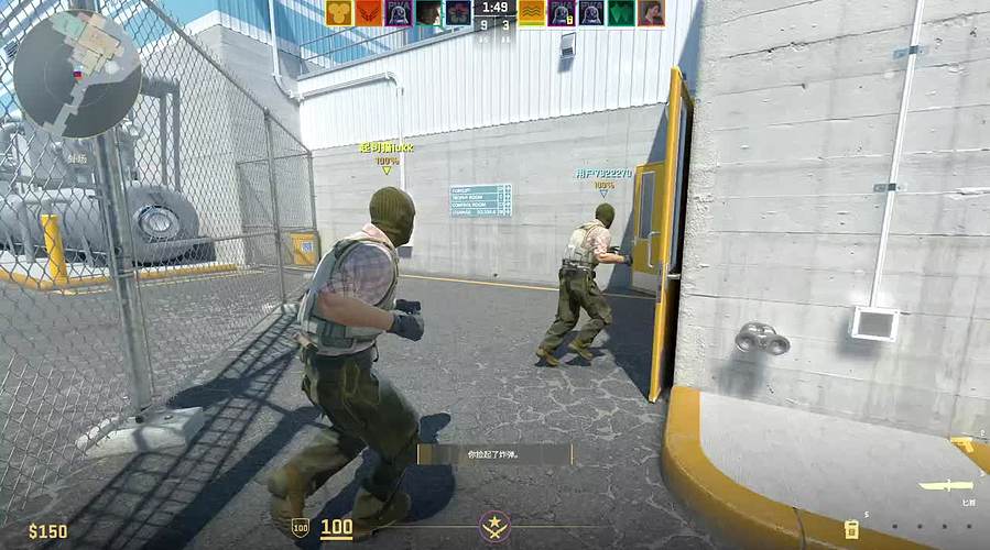 等待明天新赛季！