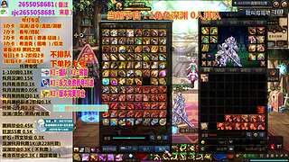 看号指导/装备毕业/专注剑魂红眼