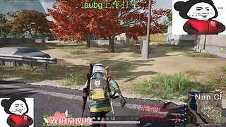 我胡汉三又回来了二缺二