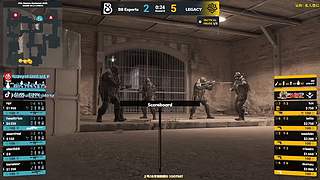 【呆猪】一个神奇的啵啵间~