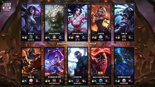 只玩猎人各种好玩的猎人卡组