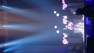 长岛有雪的直播间