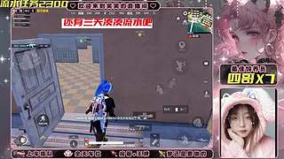 带粉上车  全图可打