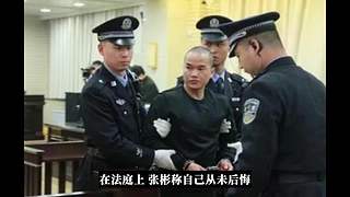 沉郁观影 带您看奇案