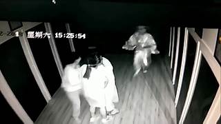 带您进入笑点组长的搞笑世界