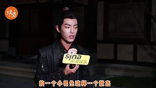 翦瞳秋的直播间