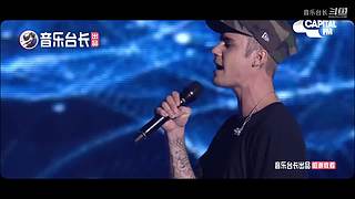 音乐台长的直播间