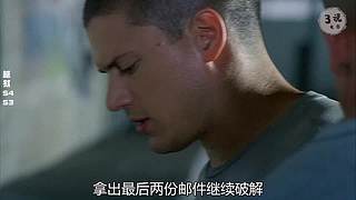 美剧解说精彩不断