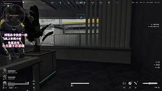 ［有车位］超绝甜妹，巴克什猛攻