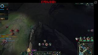 魔雯锐雯的直播间