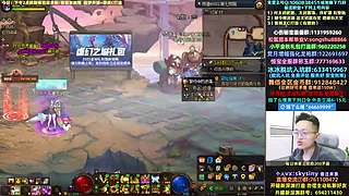 韩服大更新！世界BOSS 全新奖励