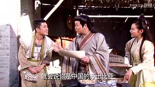 影视 笑工场的直播间