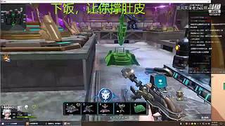 下饭的菜鸡主播 10733010