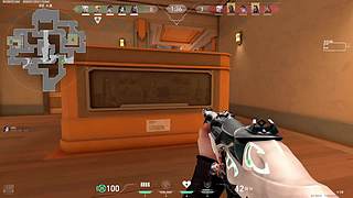 知心夏语的直播间