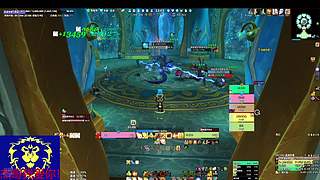 重生之我在魔兽世界看熊猫