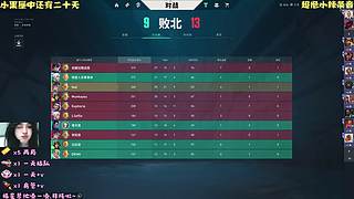 菜的扣城堡（啾咪）