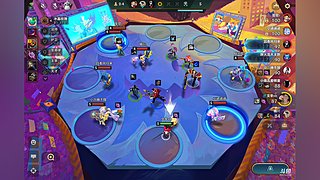 欢迎来到文辛的直播间