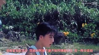 【奥雷】带你看遍奇葩老电影