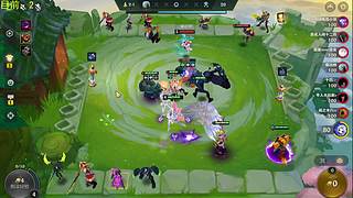 顶级千分王者局