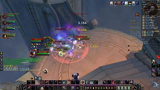 魔兽世界大灾变怀旧服