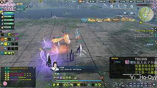 丐帮论剑-伤害女人的事丐帮做不到