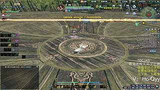 丐帮论剑-伤害女人的事丐帮做不到