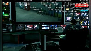 伊西wind的直播间