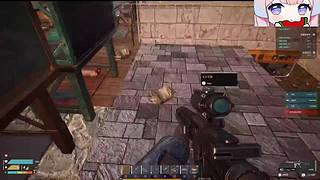 尚醉346的直播间