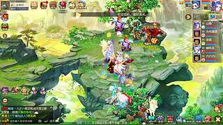 边聊天边玩游戏