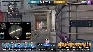 传奇之路直播间