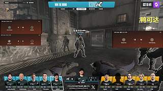 可达鸭lecct小汽车的直播间