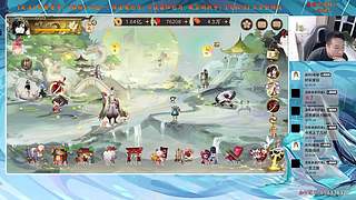 【血墨】PVE全能大师！