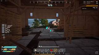 林：按下开播的按钮 感恩♥