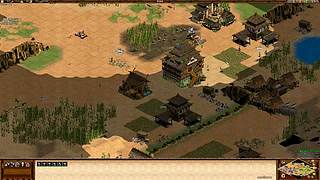 帝国时代2火热视频解说公众号征服地带