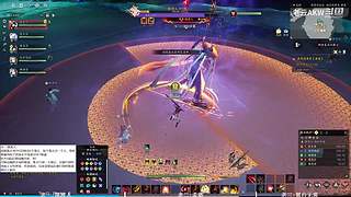 老云AKW(轮播):诛仙世界更新