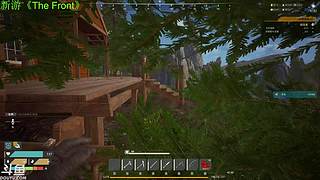 新游《The Front》~