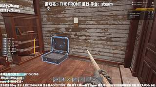 【Jy张】这个游戏真不错