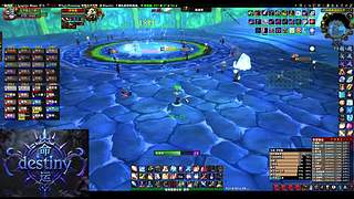 无情<命运>NAXX每天三车