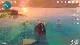 原神 跑图刷材料