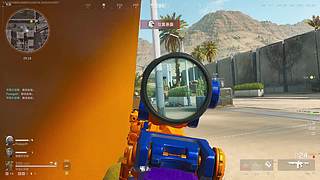 街霸6：神丶杰米！