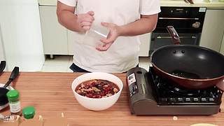 原来做饭可以这么愉快~