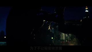 【牛叔】N分钟带你看完大片