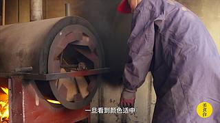 美食台：美国鸡肉名菜左宗棠鸡