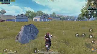 【和平精英】蛋炒范模仿秀