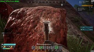 神隐：The Front前线