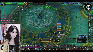 (✿◡‿◡) 呆咕咕 : 练级聊天哇