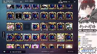 ❥套装 战神 晋级赛 巅峰赛 啥都打