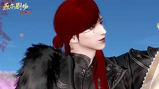 天涯明月刀IP十周年庆典直播